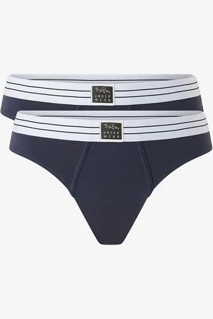 Björn Borg Stringtrosa Original Thong 2