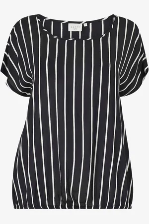 Kaffe Topp kcBella Stanley Blouse