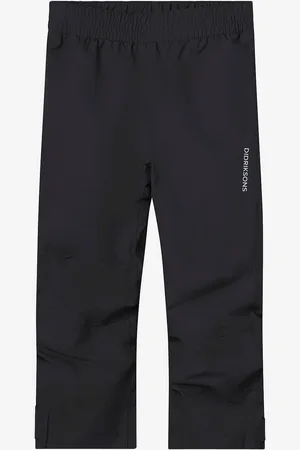 Didriksons Överdragsbyxor Avan Kids Pants