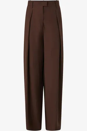 MANGO Byxor Trousers Angela