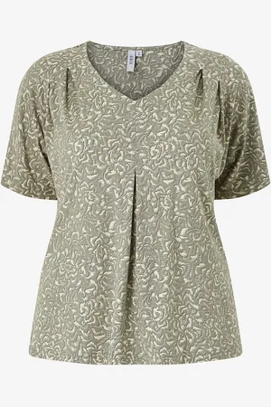 Ciso Topp Blouse