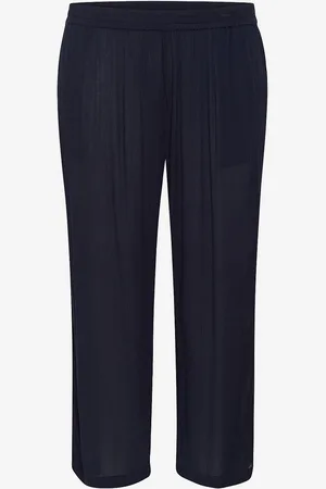 Kaffe Byxor kcDacina Ami Pants