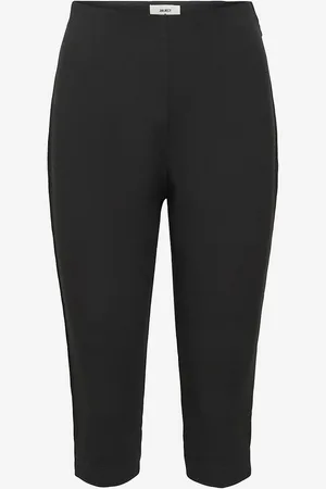 Object Byxor objLisa MW Sli Capri Pant