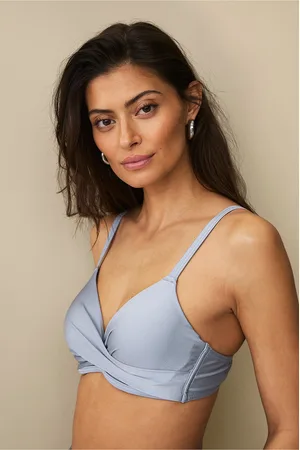 ELLOS Magda Vadderad Bygel Bikini