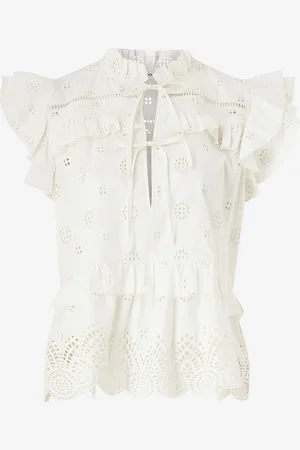 Sofie Schnoor Blus HazelSW Top