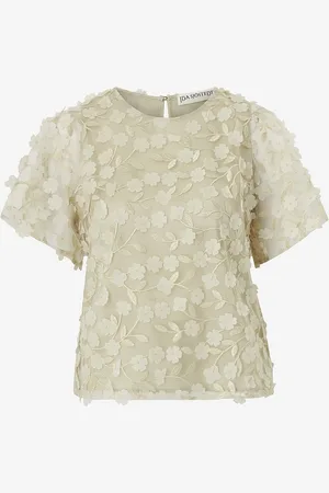 Ida Sjöstedt Blus 253 05 01 Lilja Top