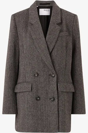 SELECTED Kavaj slfHera LS Relaxed Blazer