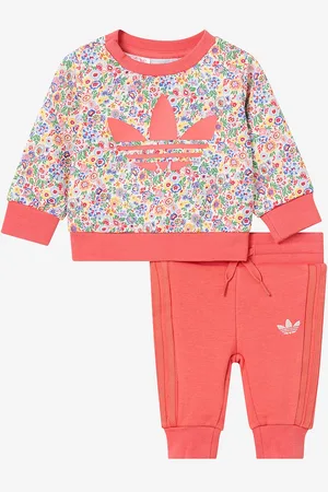 adidas Set Crew Set