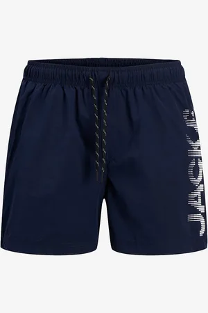 JACK & JONES Badshorts jpstMaui jjSwim Splice Logo Akm SN