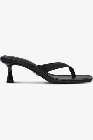 Steve Madden Sandaletter Heyley Heeled Sandals
