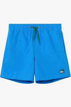 Quiksilver Badshorts Everyday Solid Volley Yth 14