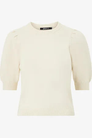 Gina Tricot Topp Knitted Top