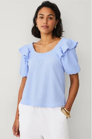 ELLOS Off shoulder topp
