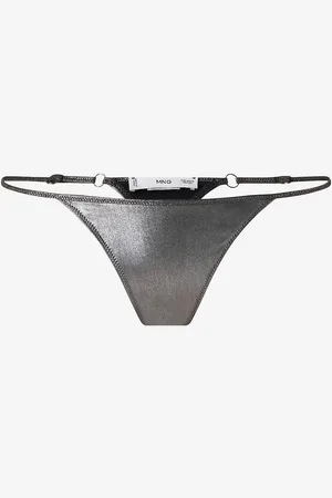 MANGO Bikinitrosa Bikini Bottom Holly1