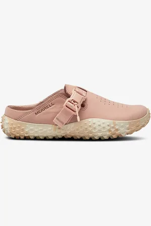 Merrell Tofflor Wrapt Slide Nubuck