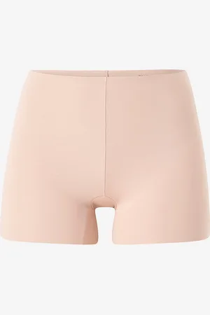 Calida Boxertrosa Natural Skin Panty