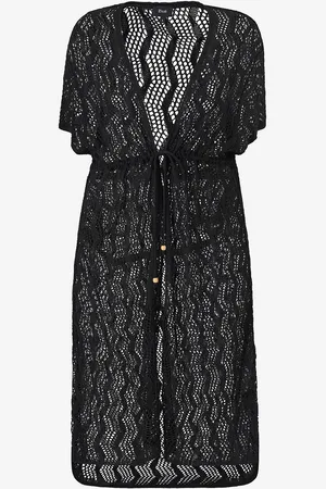 Zizzi Kimono sMaper S/S Kimono