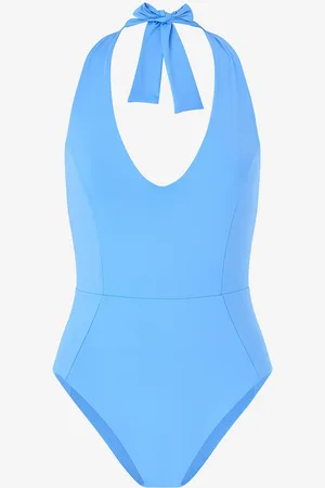 Casall Baddräkt Resort Halterneck Swimsuit
