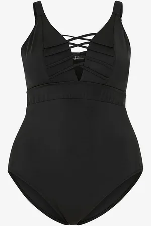 Zizzi Baddräkt sDior SP Swimsuit