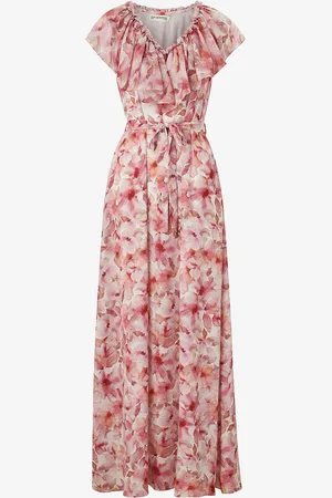 Ida Sjöstedt Maxiklänning 253 11 01 Jacqueline Dress