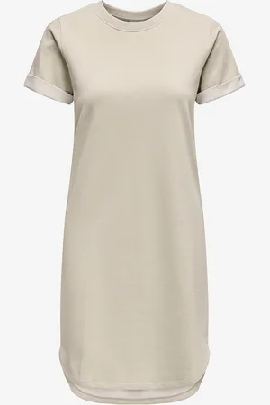 JDY Klänning Ivy Life S/S Dress