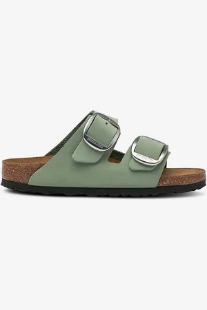 Birkenstock Sandaler Arizona Big Buckle LENB