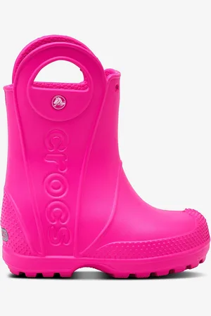 Crocs Regnstövlar Handle It Rain Boot T