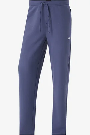 HUGO BOSS Pyjamasbyxor Waffle Pants 10242355