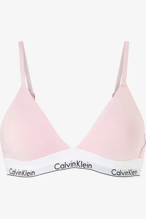 Calvin Klein Bh Lightly Lined Triangle