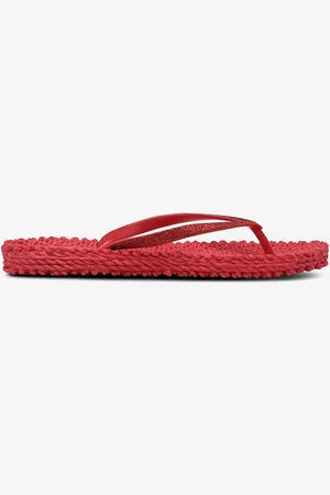 Ilse Jacobsen Flip Flop Glitter