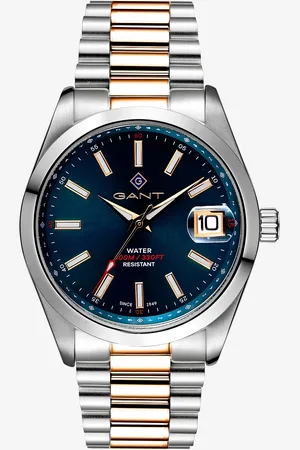 GANT Armbandsur Eastham, Blue