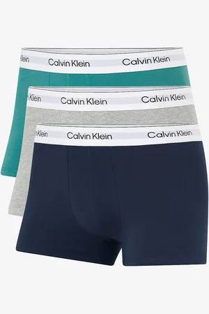 Calvin Klein Boxerkalsonger Trunk 3