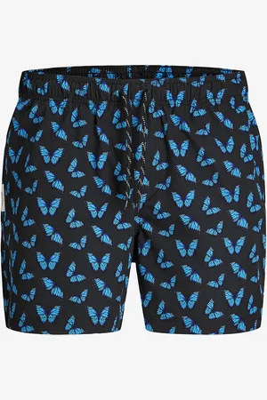 JACK & JONES Badshorts jpstMaui jjSwim Novelty Aop Akm