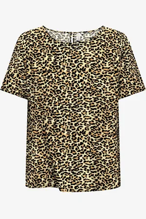 ONLY Blus carNova Life SS Top