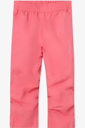 Didriksons Överdragsbyxor Avan Kids Pants