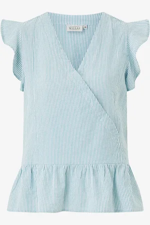 Masai Blus Top MaDua