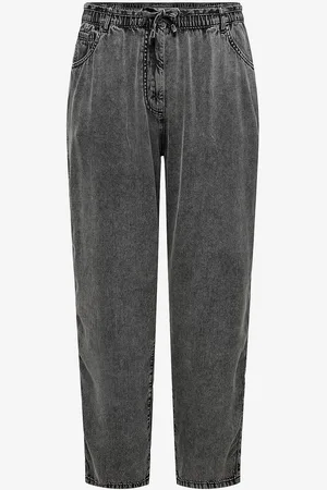 ONLY Byxor carKenya Life Acid Wash Pants Otw
