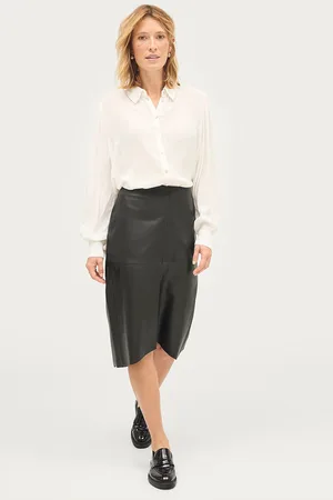 Tiger of Sweden Skinnkjol Edes L