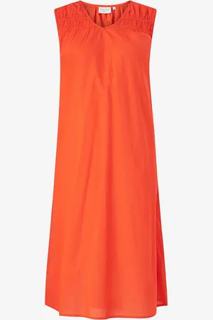 Kaffe Maxiklänning kcThia Dress
