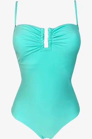 KAANDA Beach life Baddräkt Maxime Amalfi Bandeau U Accessory Onepiece