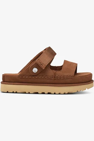 UGG Sandaler W Goldenstar Glide