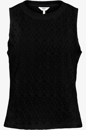 Object Topp objLaila S/L RE Tank Top