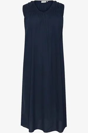 Kaffe Maxiklänning kcThia Dress