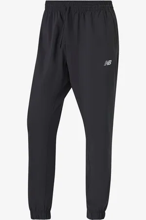 New Balance Träningsbyxor Sport Essentials Woven Jogger