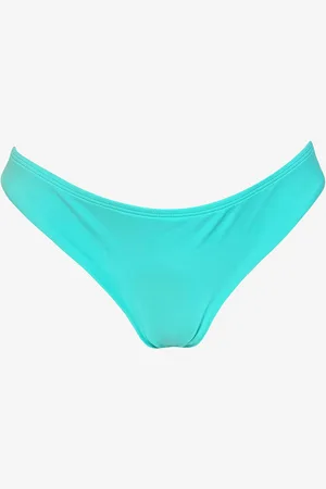 KAANDA Beach life Bikinitrosa Maxime Amalfi Medium High Cut Hipster Bottom