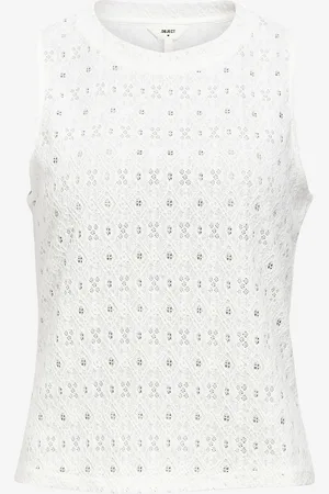 Object Topp objLaila S/L RE Tank Top
