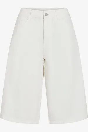 VILA Shorts viJada HW Bermuda Shorts