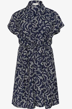 Kaffe Skjortklänning kcBeate Shirt Dress