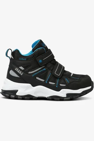 AHKKA Sneakerkängor Granholmen, vattentät