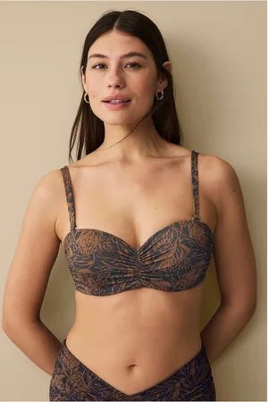 ELLOS Lilja Vadderad Balconette Bygel Bikini